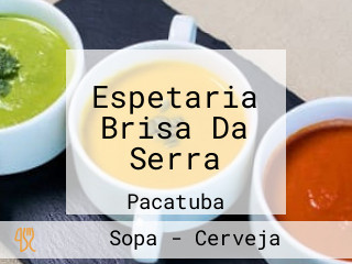 Espetaria Brisa Da Serra