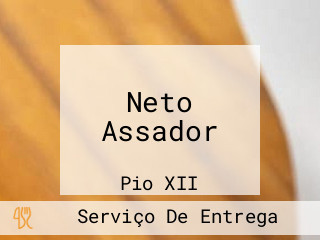 Neto Assador