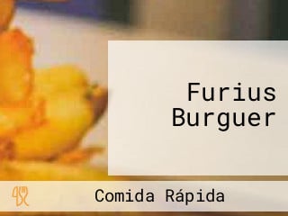 Furius Burguer