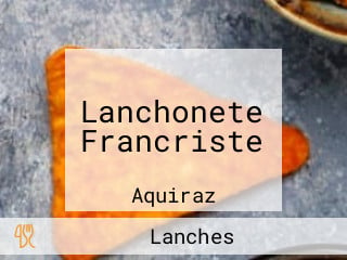 Lanchonete Francriste