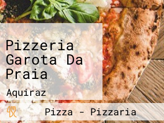 Pizzeria Garota Da Praia