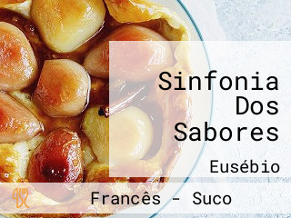 Sinfonia Dos Sabores