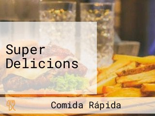 Super Delicions