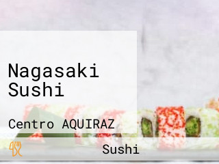 Nagasaki Sushi