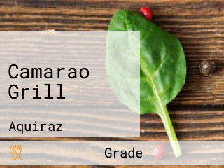 Camarao Grill