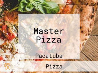 Master Pizza