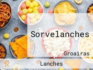 Sorvelanches