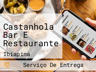 Castanhola Bar E Restaurante