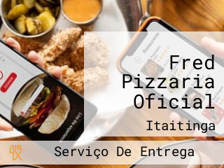 Fred Pizzaria Oficial