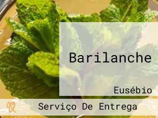 Barilanche