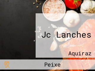 Jc Lanches