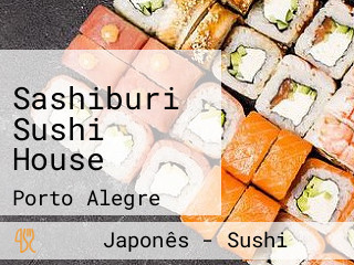 Sashiburi Sushi House