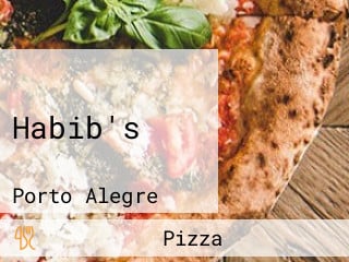 Habib's