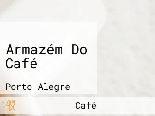 Armazém Do Café