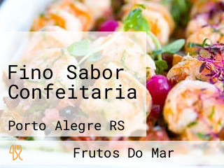 Fino Sabor Confeitaria