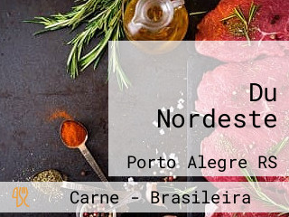 Du Nordeste