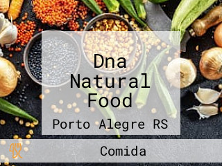 Dna Natural Food