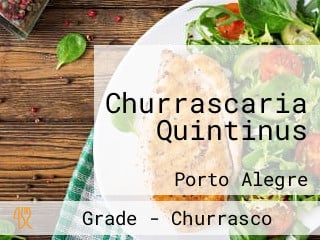 Churrascaria Quintinus