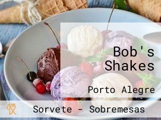 Bob's Shakes