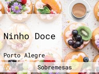 Ninho Doce