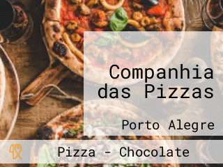 Companhia das Pizzas