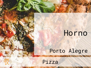 Horno