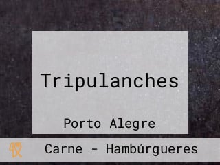 Tripulanches