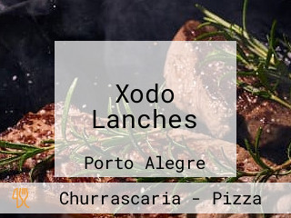 Xodo Lanches