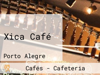 Xica Café