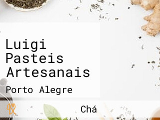 Luigi Pasteis Artesanais