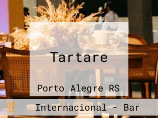 Tartare