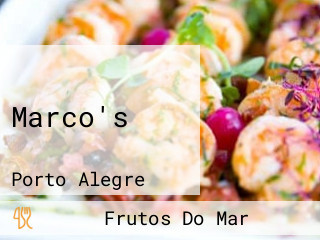 Marco's