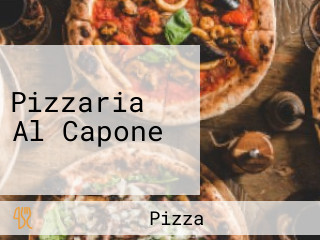 Pizzaria Al Capone