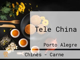 Tele China