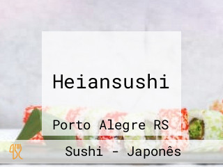 Heiansushi