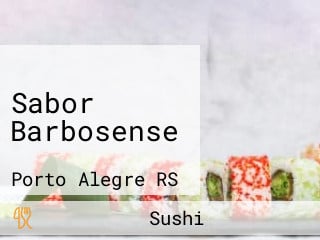 Sabor Barbosense