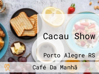 Cacau Show