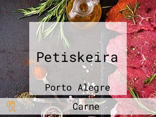 Petiskeira