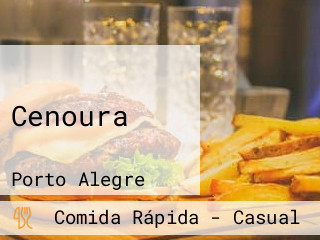 Cenoura