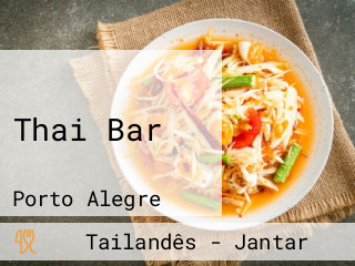 Thai Bar