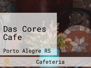 Das Cores Cafe