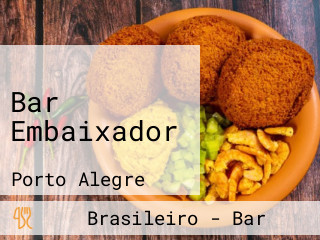 Bar Embaixador