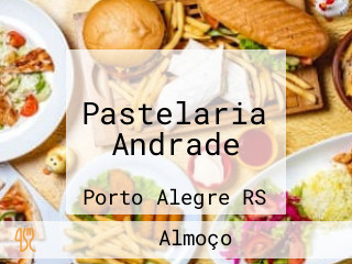 Pastelaria Andrade