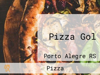 Pizza Gol