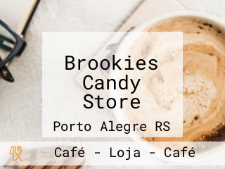 Brookies Candy Store