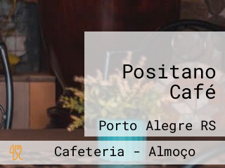 Positano Café