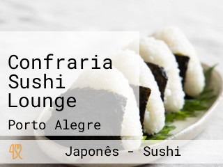 Confraria Sushi Lounge