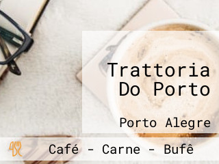 Trattoria Do Porto