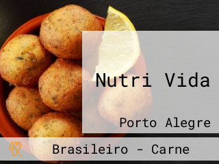 Nutri Vida