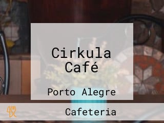 Cirkula Café